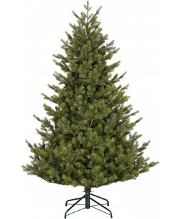 Enne Noble fir real-looking Christmas tree, 185 cm