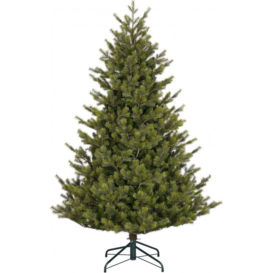 Enne Noble fir aidonnäköinen joulukuusi, 185 cm