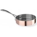 Keptuvė miniatiūrinė varinė dia. 120 mm Hendi 607046