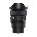 Sigma 15mm F1.4 DG DN Fisheye | Art Sigma 15mm F1.4 DG DN Fisheye | Art