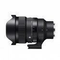 Sigma 15mm F1.4 DG DN Fisheye | Art Sigma 15mm F1.4 DG DN Fisheye | Art
