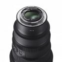 Sigma 15mm F1.4 DG DN Fisheye | Art Sigma 15mm F1.4 DG DN Fisheye | Art