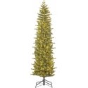 Enne Compact Pilar real-looking Christmas tree with lights, 185 cm Enne Compact Pilar real-looking Christmas tree with lights, 185 cm