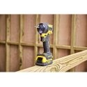 Cordless Impact Wrench 1/4" 18V XR, 56Nm, DeWalt [DCF870N-XJ] Li-Ion