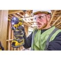 akumuliatorinė zakrętarka smūginis hydrauliczna 1/4" 18V XR, 56Nm, DeWalt [DCF870N-XJ] Li-Ion
