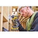 Cordless Impact Wrench 1/4" 18V XR, 56Nm, DeWalt [DCF870N-XJ] Li-Ion