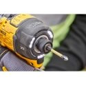 Cordless Impact Wrench 1/4" 18V XR, 56Nm, DeWalt [DCF870N-XJ] Li-Ion