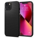 Spigen ACS03519 mobiliojo telefono dėklas 15,5 cm (6.1") Juoda Spigen ACS03519 mobiliojo telefono dėklas 15,5 cm (6.1") Juoda