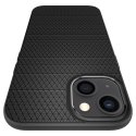 Spigen ACS03519 mobiliojo telefono dėklas 15,5 cm (6.1") Juoda Spigen ACS03519 mobiliojo telefono dėklas 15,5 cm (6.1") Juoda