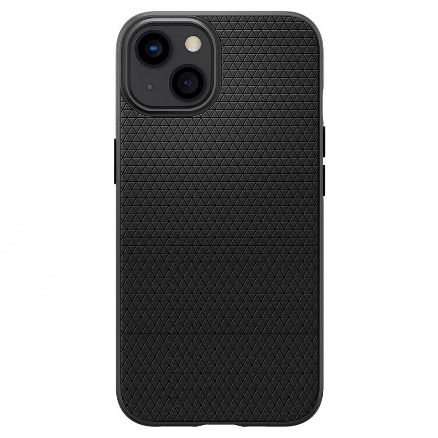 Spigen ACS03519 mobilo telefonu apvalks 15,5 cm (6.1") Aploksne Melns – 5