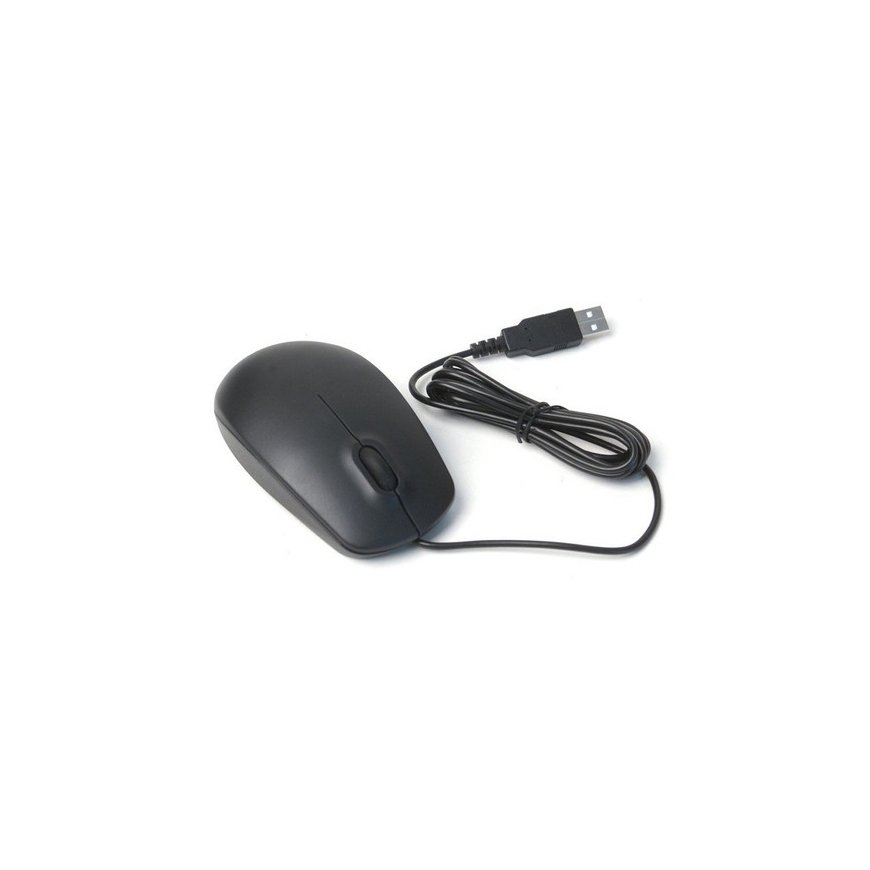 Dell Wired USB Optical Mouse with 1000 DPI – 2