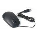 Dell Wired USB Optical Mouse with 1000 DPI Dell Wired USB Optical Mouse with 1000 DPI