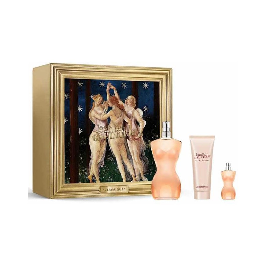 Jean Paul Gaultier Jean Paul Gaultier