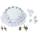 Ikonk Skill game to build igloo penguins Ikonk Skill game to build igloo penguins