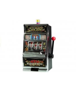 Lean Toys Big slot casino with money bank