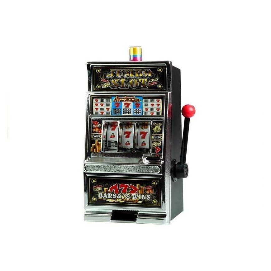 LEAN Toys Lean Toys Big slot