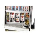 Lean Toys Didelis lošimo automatų kazino su pinigų banku Lean Toys Didelis lošimo automatų kazino su pinigų banku