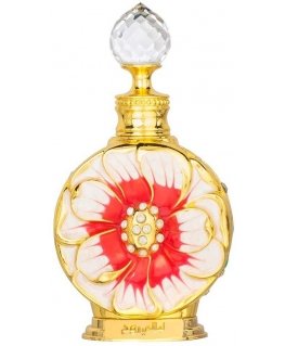 Swiss Arabian Swiss Arabian Layali Rouge CPO W, 15 ml