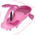 N\A Gravity roller coaster light-up LED wheels pink color N\A Gravity roller coaster light-up LED wheels pink color