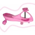N\A Gravity roller coaster light-up LED wheels pink color N\A Gravity roller coaster light-up LED wheels pink color