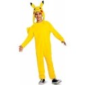 Strój karnawałowy Pokemon Pikachu costume yellow przebranie 127-136 cm (7-8 lat) Strój karnawałowy Pokemon Pikachu costume yellow przebranie 127-136 cm (7-8 lat)