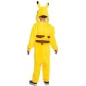 Strój karnawałowy Pokemon Pikachu costume yellow przebranie 127-136 cm (7-8 lat) Strój karnawałowy Pokemon Pikachu costume yellow przebranie 127-136 cm (7-8 lat)