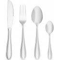 Stilo cutlery set 24 pieces AMBITION