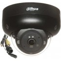 ANTI-VANDAL IP CAMERA IPC-HDBW3441R-AS-P-0210B-Black WizSense - 4.7 Mpx 2.1 mm DAHUA