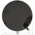 ANTIVANDALINĖ IP KAMERA IPC-HDBW3441R-AS-P-0210B-Juodas WizSense - 4.7 Mpx 2.1 mm DAHUA