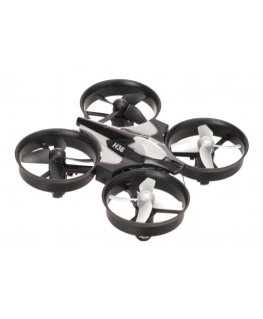 Ikonk Drone JJRC H36 MINI 2.4GHZ 4CH, black