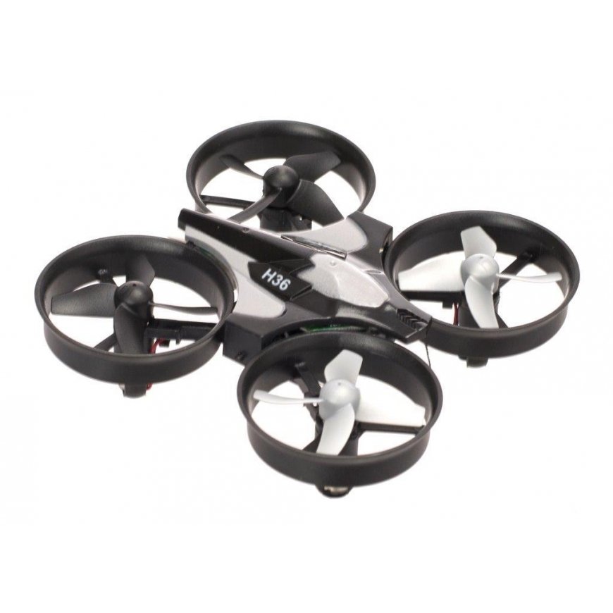 Ikonk Drone JJRC H36 MINI 2
