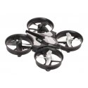 Ikonk Dronas JJRC H36 MINI 2.4GHZ 4CH, juodas Ikonk Dronas JJRC H36 MINI 2.4GHZ 4CH, juodas