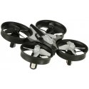 Ikonk Drone JJRC H36 MINI 2.4GHZ 4CH, black Ikonk Drone JJRC H36 MINI 2.4GHZ 4CH, black