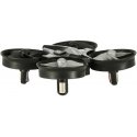 Ikonk Drone JJRC H36 MINI 2.4GHZ 4CH, black Ikonk Drone JJRC H36 MINI 2.4GHZ 4CH, black
