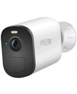 iGET HOMEGUARD SmartCam Plus HGWBC356 - venkovní bateriová zcela samostatná 2K kamera Wire-Free