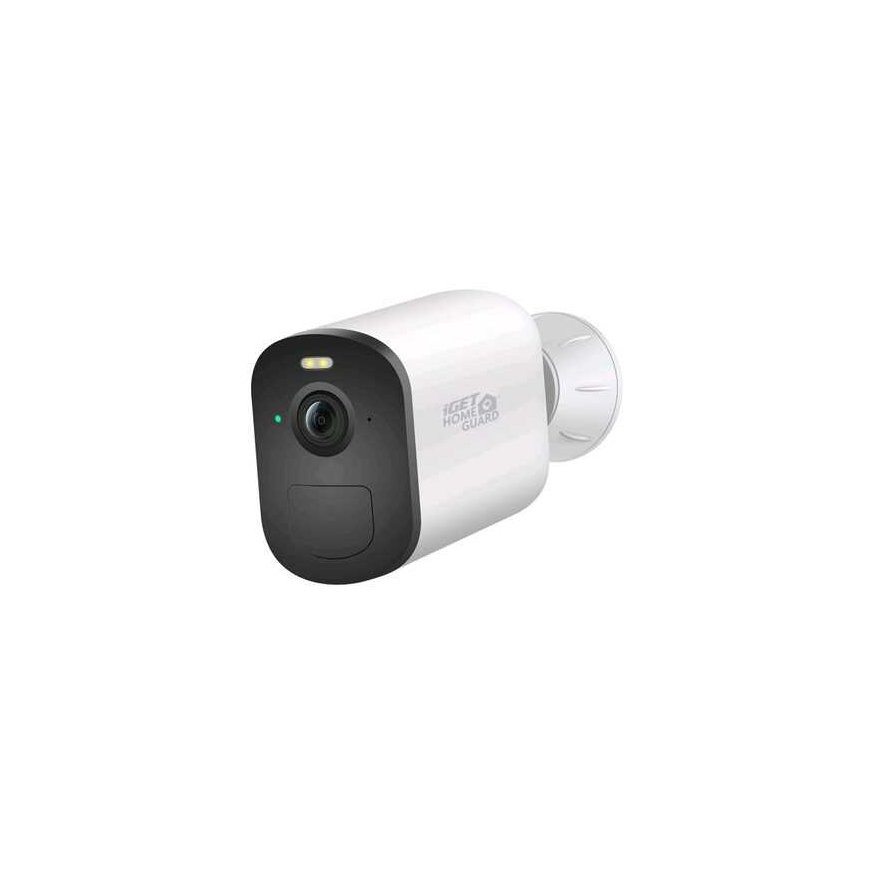 Homeguard iGET HOMEGUARD SmartCam Plus HGWBC356