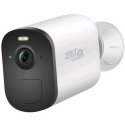iGET HOMEGUARD SmartCam Plus HGWBC356 - outdoor battery fully self-contained 2K camera Wire-Free
