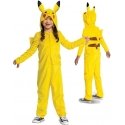 Strój karnawałowy Pokemon Pikachu costume yellow przebranie 94-109 cm (3-4 lat) Strój karnawałowy Pokemon Pikachu costume yellow przebranie 94-109 cm (3-4 lat)