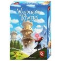 ABACUSSPIELE Wandering Towers ABACUSSPIELE Wandering Towers