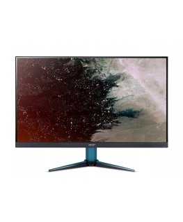 Acer NITRO VG1 VG271U монитор для ПК 68,6 cm (27") 2560 x 1440 пикселей Wide Quad HD LED Черный