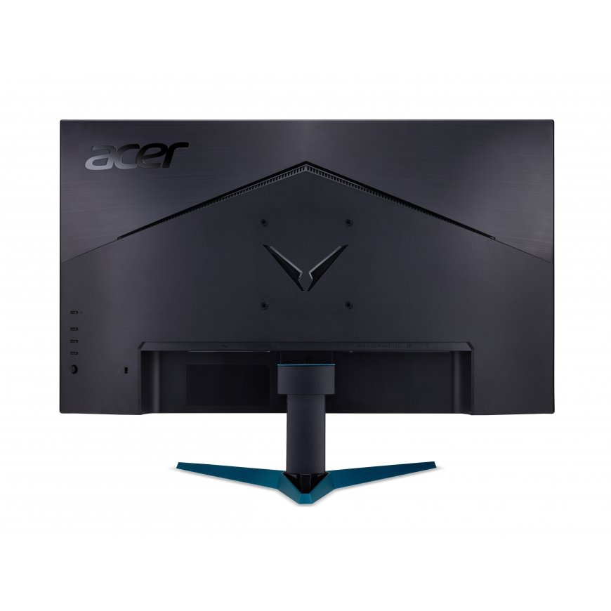 Acer NITRO VG1 VG271U computer monitor 68.6 cm (27") 2560 x 1440 pixels Wide Quad HD LED Black – 4