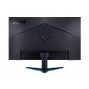Acer NITRO VG1 VG271U PC lamekuvar 68,6 cm (27") 2560 x 1440 pikslit Wide Quad HD LED Must Acer NITRO VG1 VG271U PC lamekuvar 68,6 cm (27") 2560 x 1440 pikslit Wide Quad HD LED Must