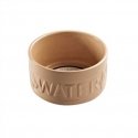 MASON CASH (RAYWARE GROUP) MC-Pet water bowl 15cm. In writing MASON CASH (RAYWARE GROUP) MC-Pet water bowl 15cm. In writing