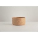MASON CASH (RAYWARE GROUP) MC-Pet water bowl 15cm. In writing MASON CASH (RAYWARE GROUP) MC-Pet water bowl 15cm. In writing