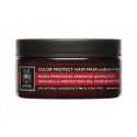 Apivita Color Protect plaukų kaukė saulėgrąžų ir medaus 200ml Apivita Color Protect plaukų kaukė saulėgrąžų ir medaus 200ml