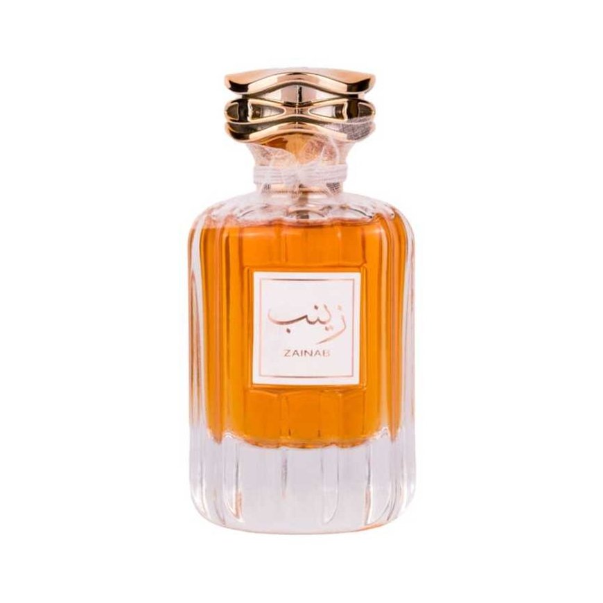 Attri Zainab woda perfume spray 100ml