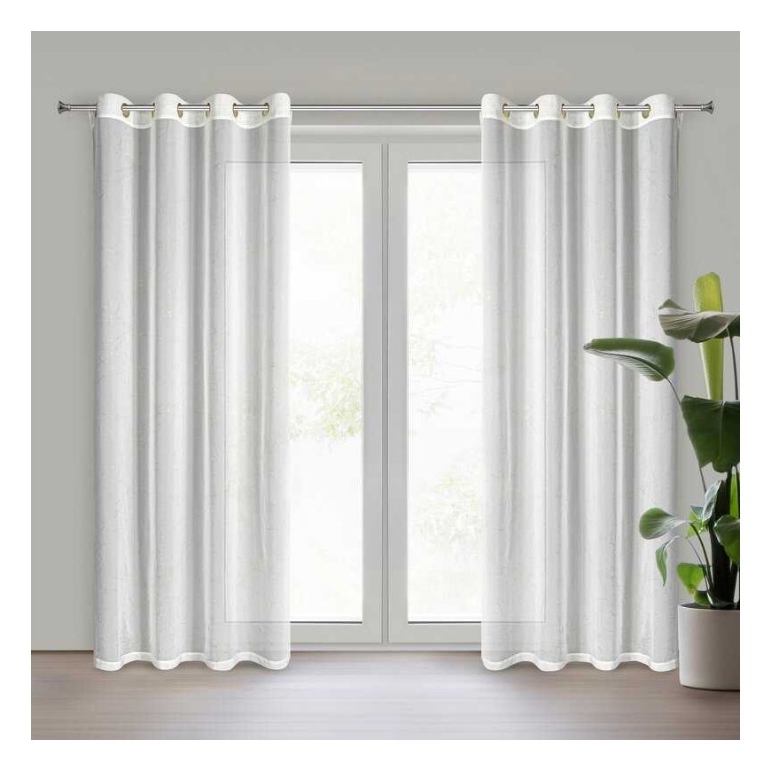 Eurofirany FIR/HERA/B+SZAM 140X250 PRZEL