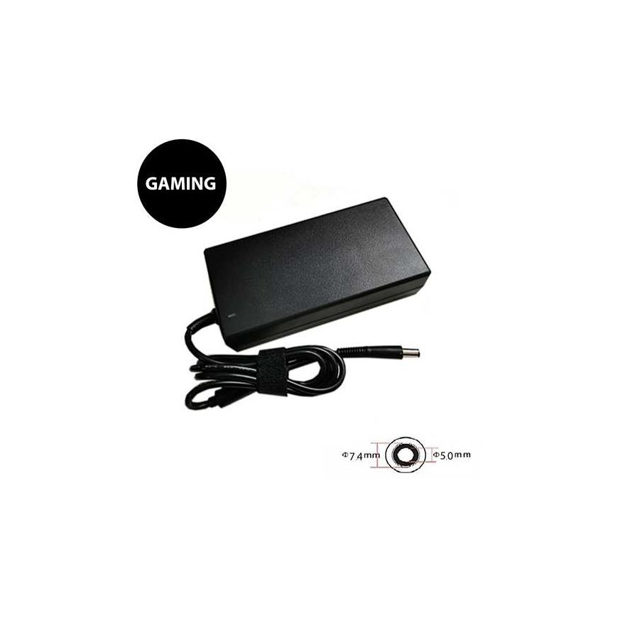 Extra Digital Laptop charger DELL 240W: 19.5V, 12.3A