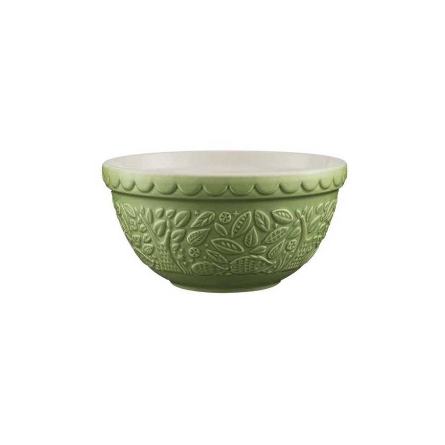 MASON CASH (RAYWARE GROUP) MC-Miska 1l. green, Forest – 2