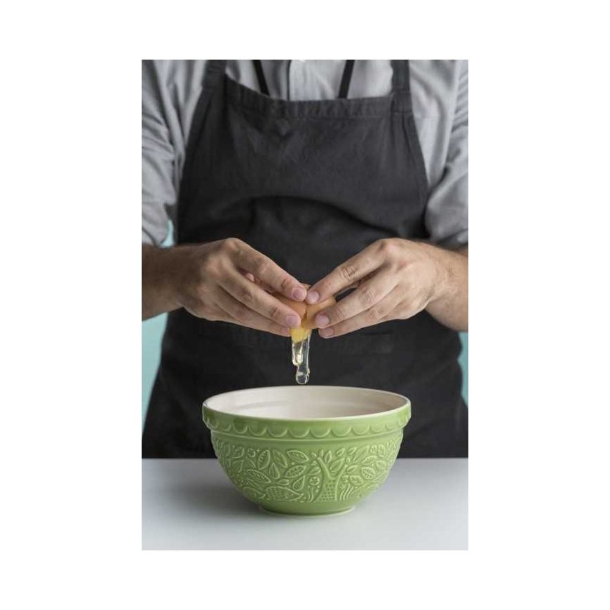 MASON CASH (RAYWARE GROUP) MC-Miska 1l. green, Forest – 5